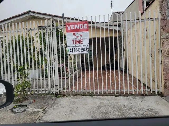 Imagem: Terreno 10X20 Sitio Cercado