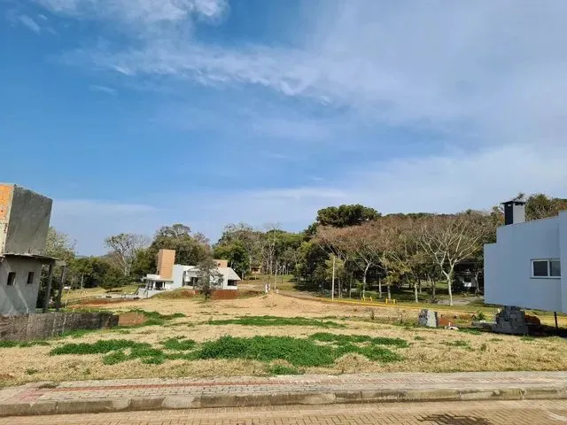 Imagem 1: Condomínio Fechado Don Guilherme Guatambu Sc