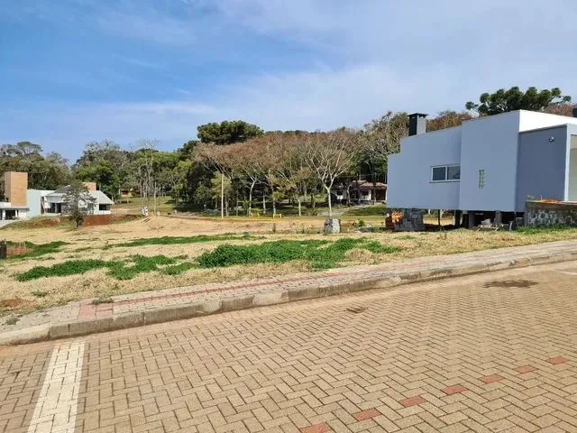 Imagem 5: Condomínio Fechado Don Guilherme Guatambu Sc
