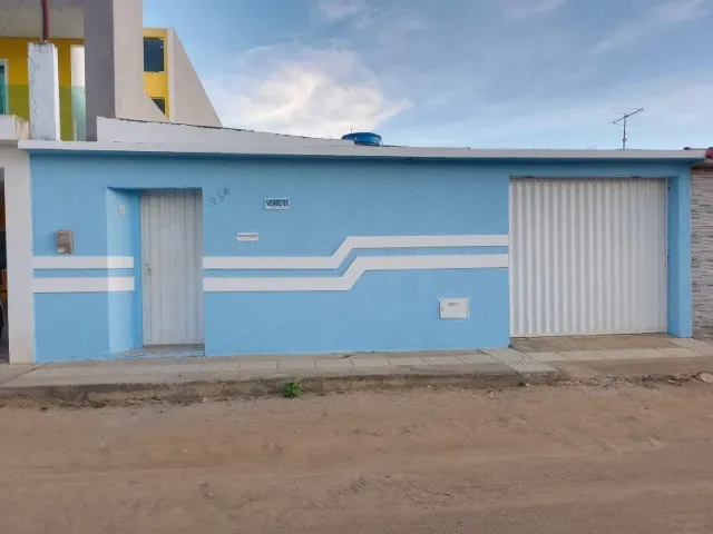 Imagem: Casa 3 Quartos no Boa Vista