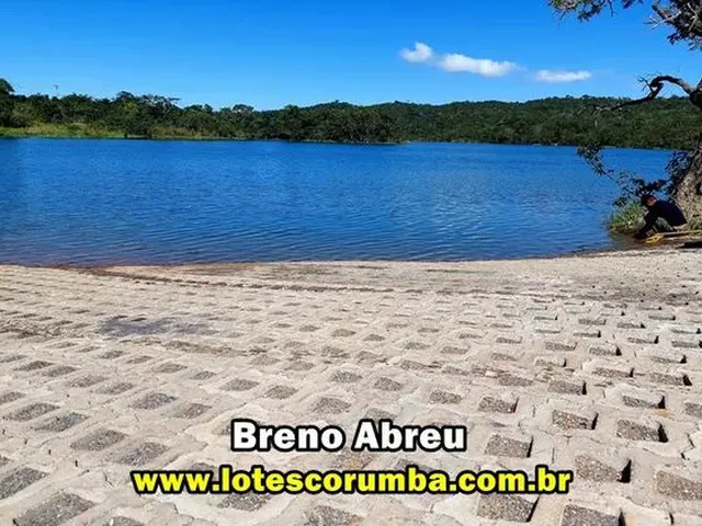 Imagem: Corumbá 4), Excelente, Pouca Estrada de