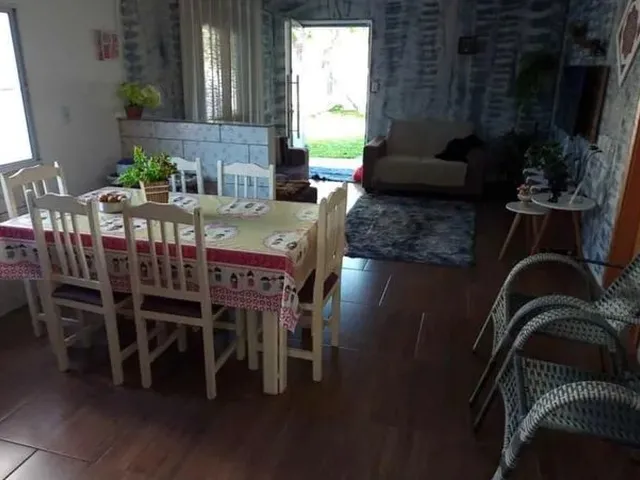Imagem 7: Casa em Cidade Continental,Aceita Financiamento
