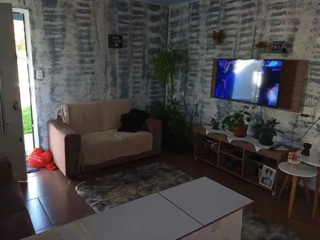 Imagem 8: Casa em Cidade Continental,Aceita Financiamento