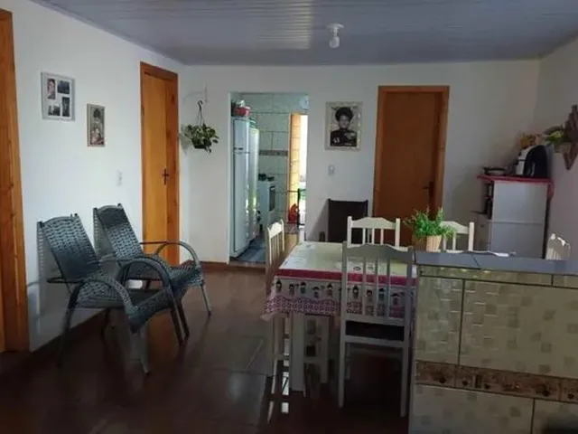 Imagem 5: Casa em Cidade Continental,Aceita Financiamento