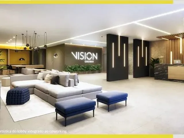 Imagem: Studio para Venda com 33 Metros Quadrados