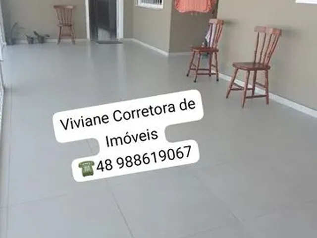 Imagem 2: Casa Abaixo do Valor de Mercado- Estreito 5 Minutos Centro Florianópolis