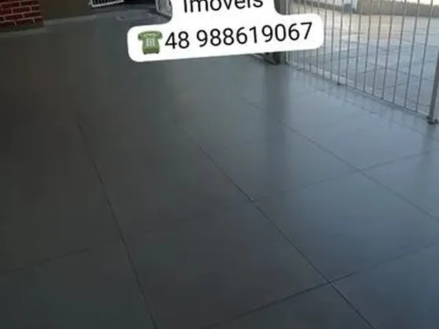 Imagem 8: Casa Abaixo do Valor de Mercado- Estreito 5 Minutos Centro Florianópolis