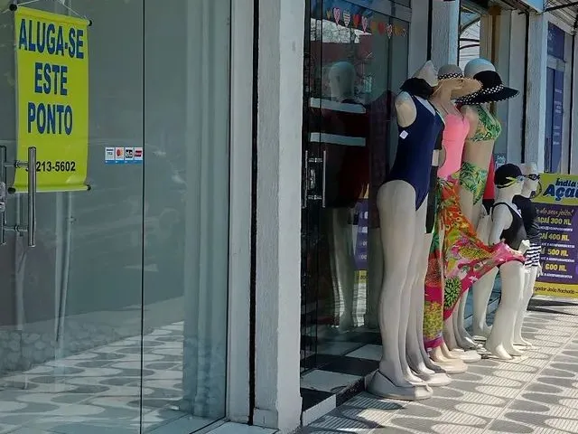 Imagem: Excelente Ponto Comercial no Bairro Planalto