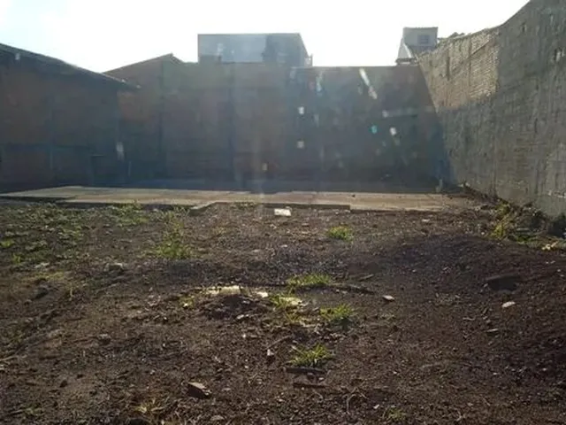 Imagem: Vendo Terreno Jardim Barcelona