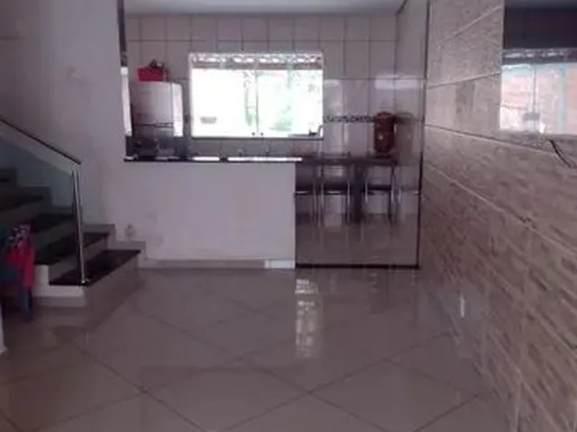 Imagem: Casa Geminada Excelente Casa Localizada