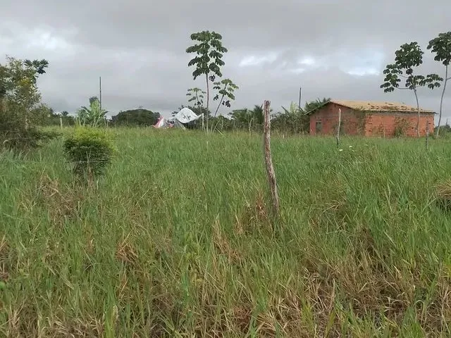 Imagem: Terreno