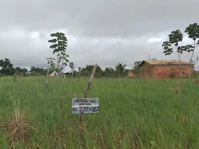 Imagem 3: Terreno Terreno / lote com venda por R$13.000
