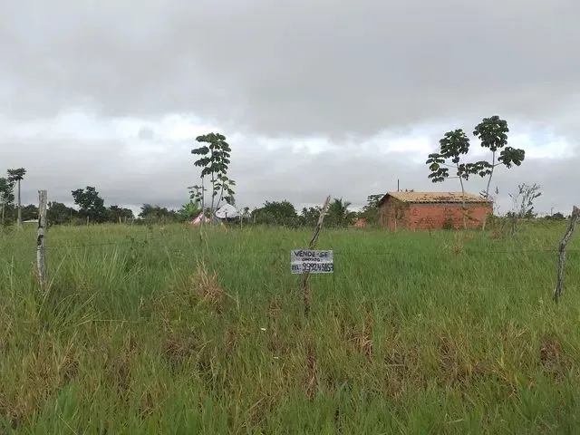 Imagem 2: Terreno Terreno / lote com venda por R$13.000