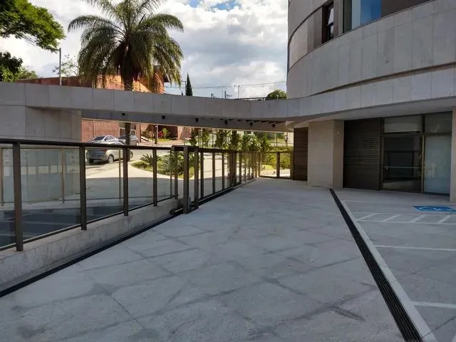 Imagem: Apartamento de 244 M² Próximo Ao Serena