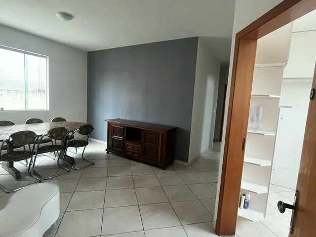 Imagem: Apartamento Residencial em Contagem - Mg