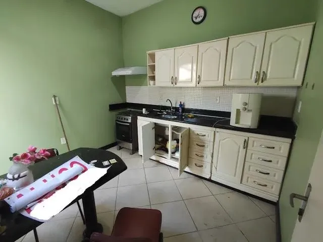Imagem 5: Casa Sobrado com 3 Quartos Sendo 1 Suíte, Centro - Macaé - Rj