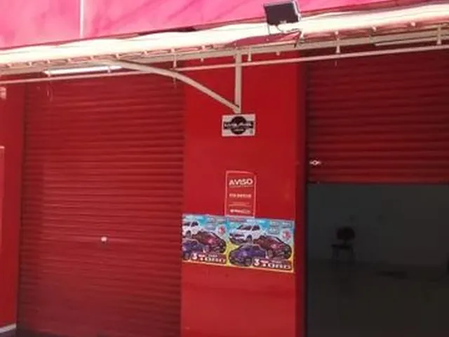 Imagem 1: Ponto Comercial na Avenida de Arapongas