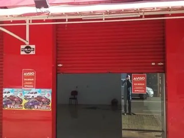 Imagem 3: Ponto Comercial na Avenida de Arapongas