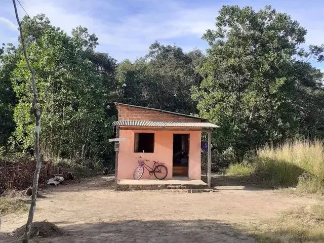 Imagem: Vendo Casa em Porto Grande 7 Mil
