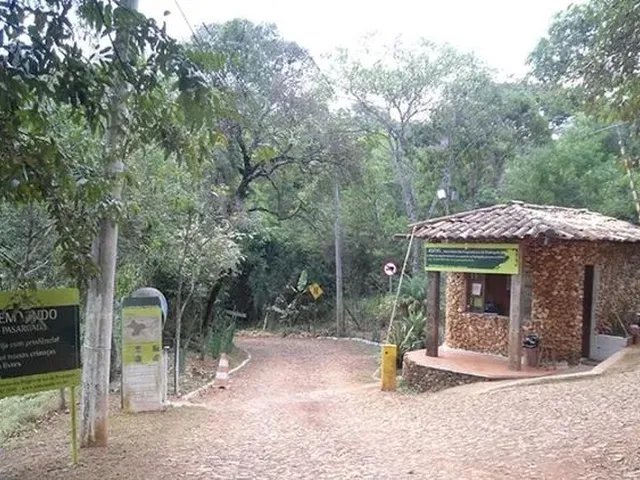 Imagem: Lote em Condomínio À Venda, Pasárgada