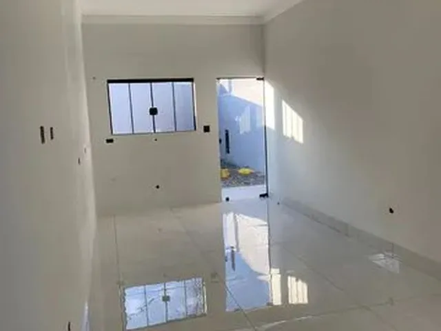 Imagem 2: Casa 3Quartos (1 Suíte) -No Jardim Paris -Vi -Maringá