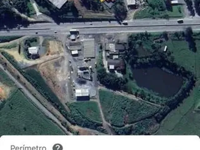 Imagem: Terreno com Construção