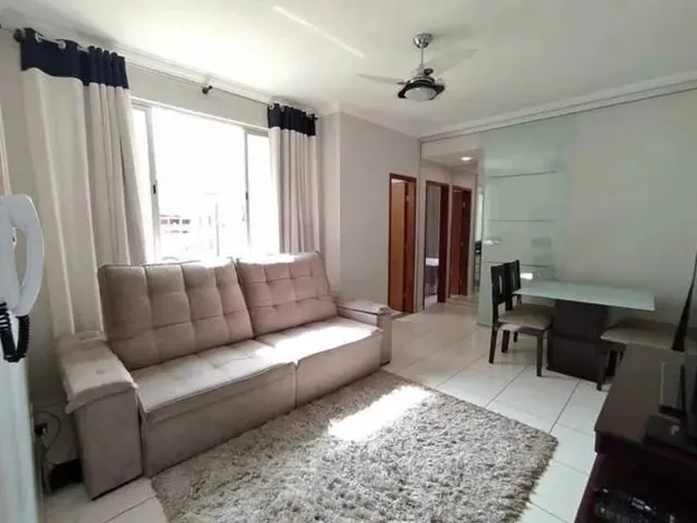 Imagem: Apartamento para Venda com 75 Metros Quadrados