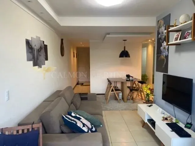 Imagem: Cobertura Duplex em Patamares, Distribuído