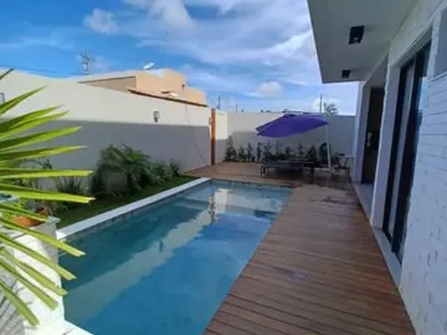 Imagem 16: Casa ´Para Venda no Terras Alphavillle-Camaçari