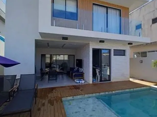 Imagem 3: Casa ´Para Venda no Terras Alphavillle-Camaçari
