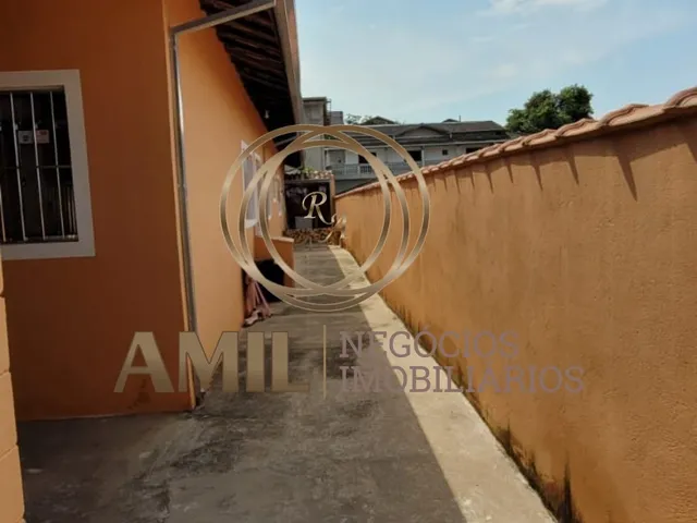 Imagem: RA AMIL Aluga/ casa 120m²/ Jambeiro- SP