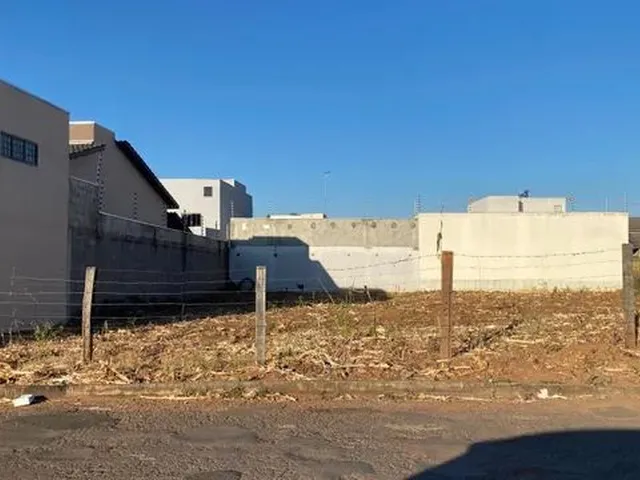 Imagem: Lote Goianapolis, Residencial Roldão