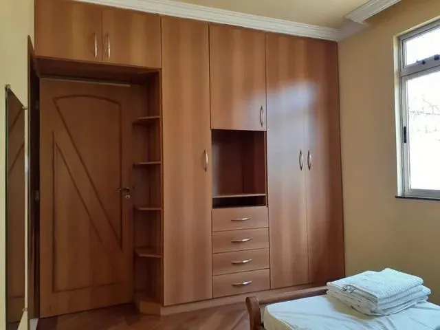 Imagem 6: Casa À Venda, 4 Quartos, 1 Suíte, 1 Vaga, Palmares - Belo Horizonte/Mg