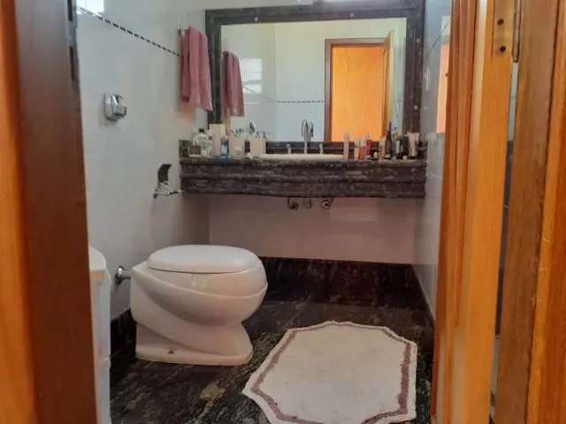 Imagem 2: Casa À Venda, 4 Quartos, 1 Suíte, 1 Vaga, Palmares - Belo Horizonte/Mg