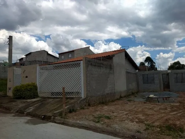 Imagem: Franciele - Casa Linda no Floramar