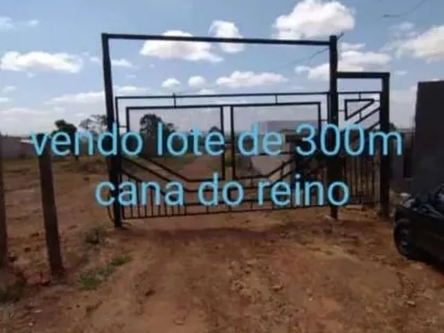 Imagem: Lote 26 Setembro Rua 1