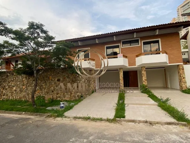 Imagem: Casa Condomínio - Jardim das Colinas