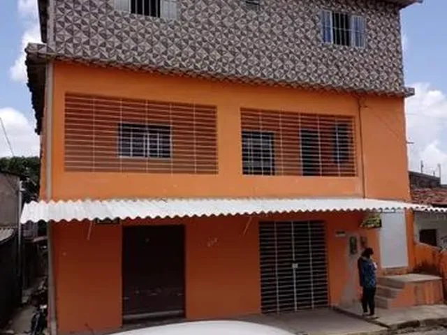 Imagem: Casa para Alugar no Centro de Camaragibe