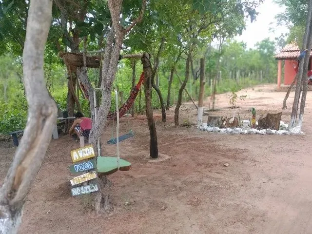 Imagem 2: Sítio Chácara com venda por R$40.000