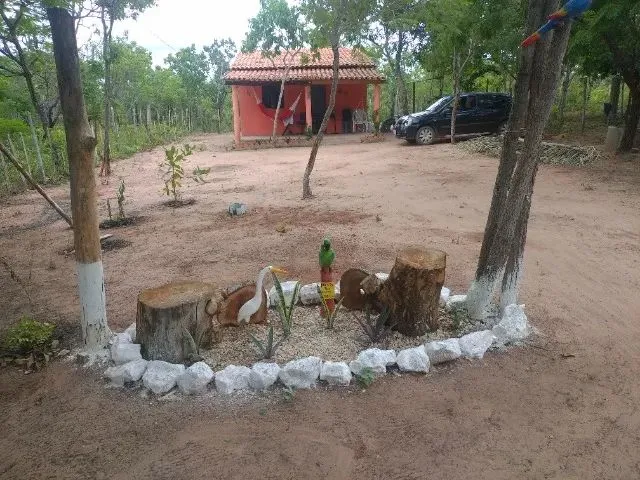 Imagem 3: Sítio Chácara com venda por R$40.000