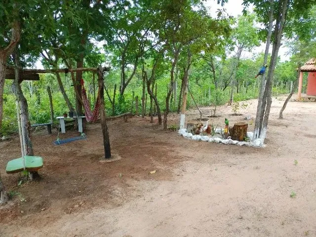 Imagem 5: Sítio Chácara com venda por R$40.000