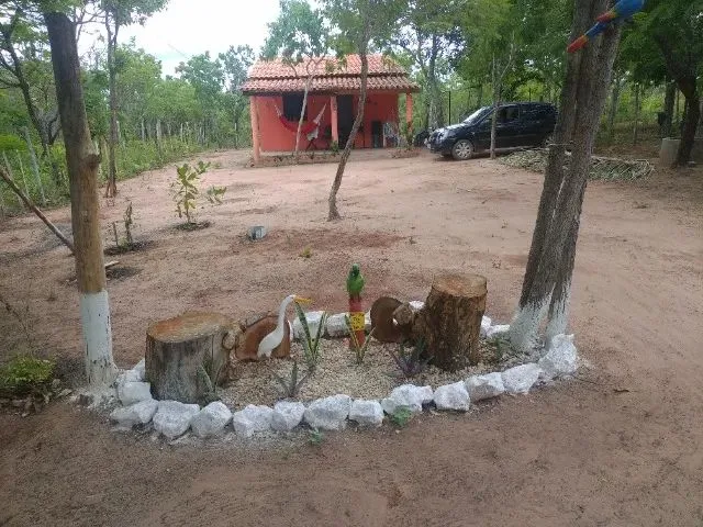 Imagem 6: Sítio Chácara com venda por R$40.000
