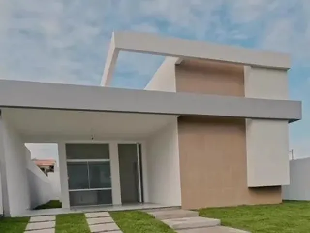Imagem 1: Casa Terras Alphaville