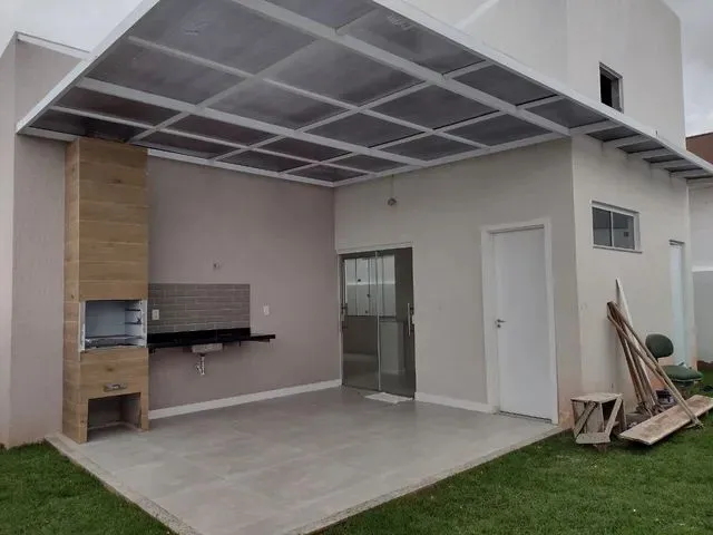 Imagem 3: Casa Terras Alphaville