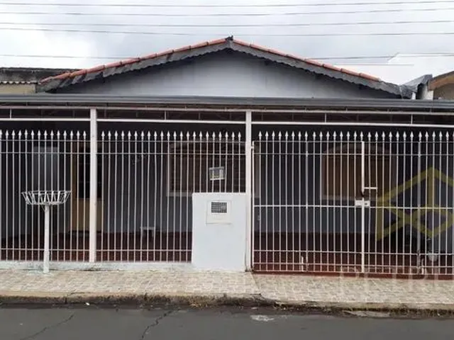 Imagem: Casa - Vila Castelo Branco - Campinas