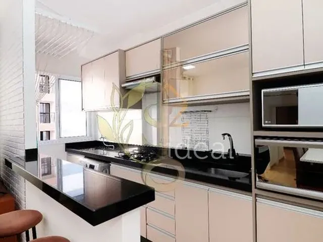 Imagem: Lindo Apartamento Mobiliado 2Qtos