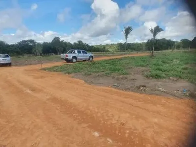 Imagem: Lote no Bairro Igreja do Céu!