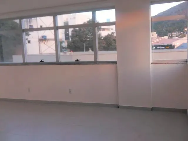 Imagem: Sala À Venda, Buritis - Belo Horizonte/Mg