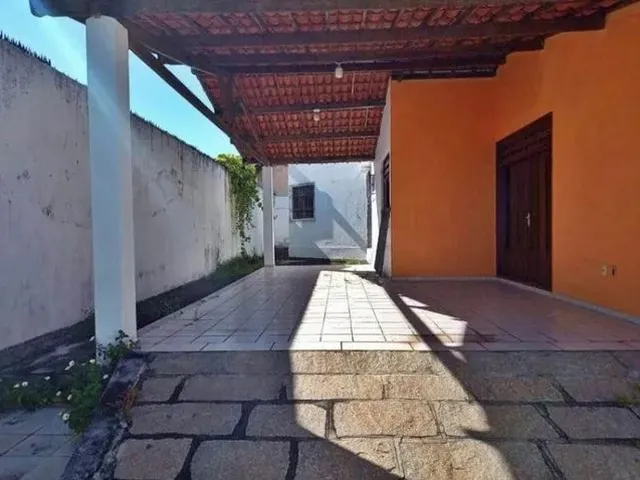 Imagem: Casa para Venda Possui 180 Metros Quadrados