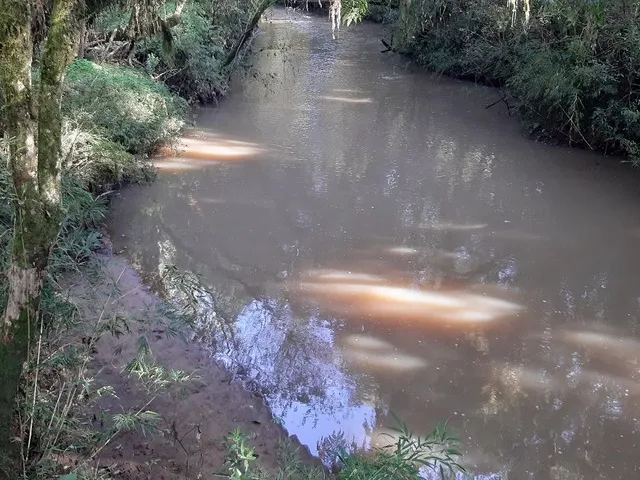 Imagem: Chácara Paraíso - Boqueirão Lages